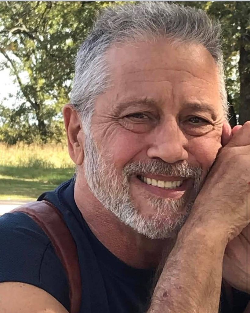 Mark Sterling Pritchard Profile Photo