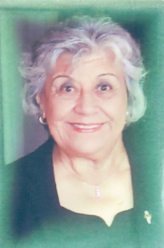 Margaret Elena Lemos Profile Photo