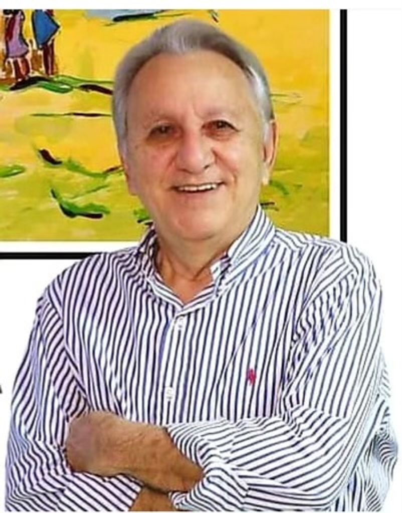 Geraldo Teixeira