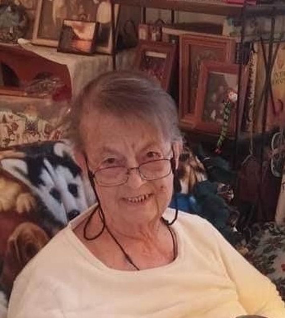 Sandra J. Simpson