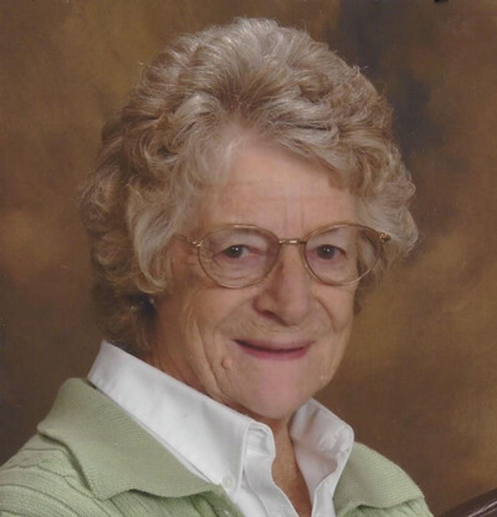 Vesta R. Delp Profile Photo