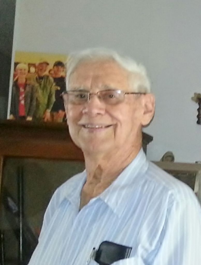 Leroy Sonnier Profile Photo