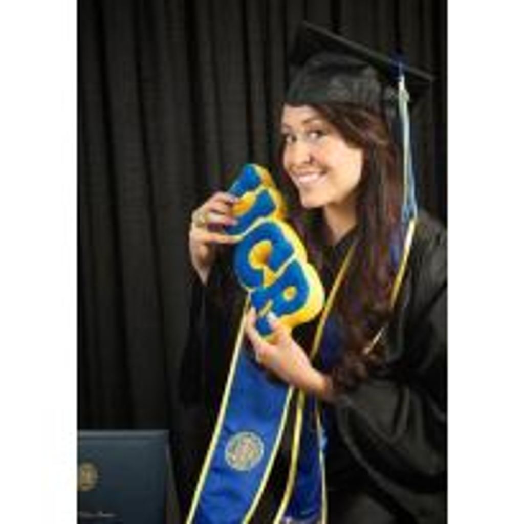 Vanessa Leigh Fulladosa