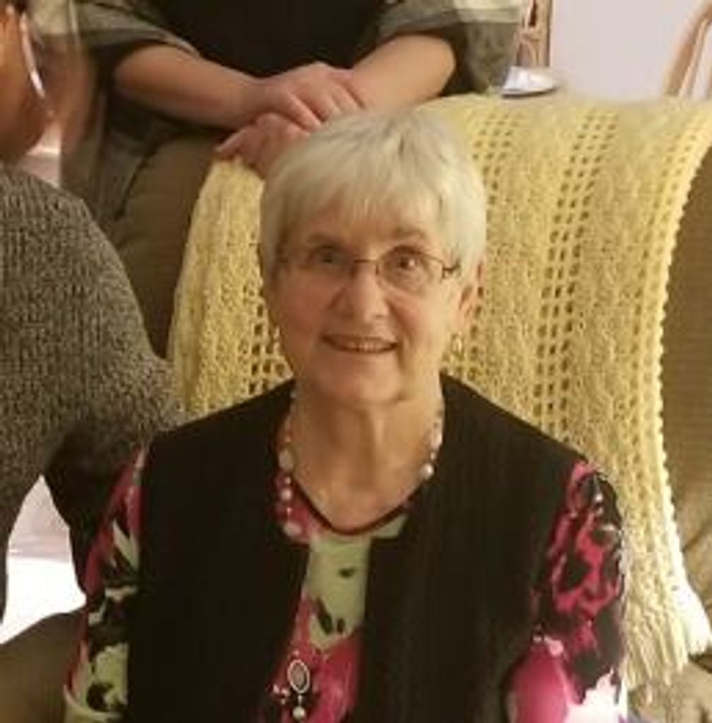 Rosella Lehman Profile Photo