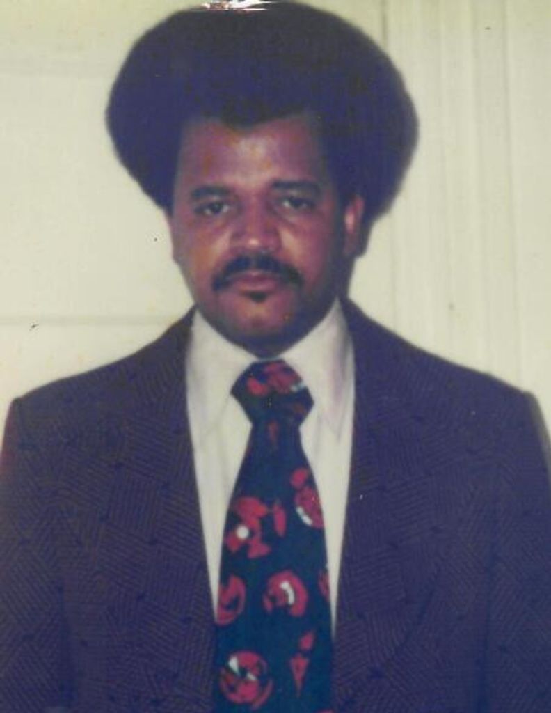 Winslow W. Woodson Jr. Profile Photo