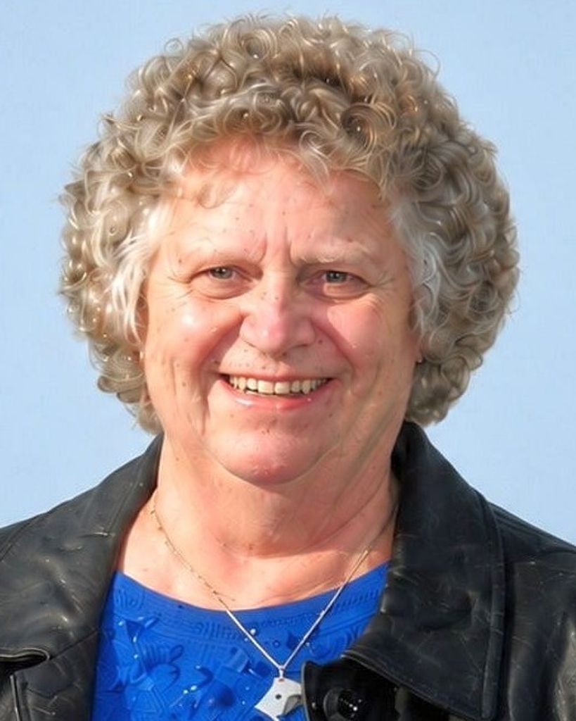 Hattie M. Berkey