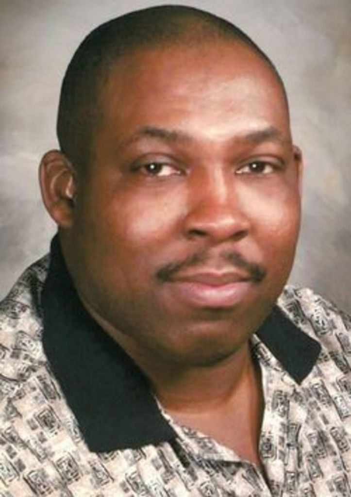 Darwayne Gibbs