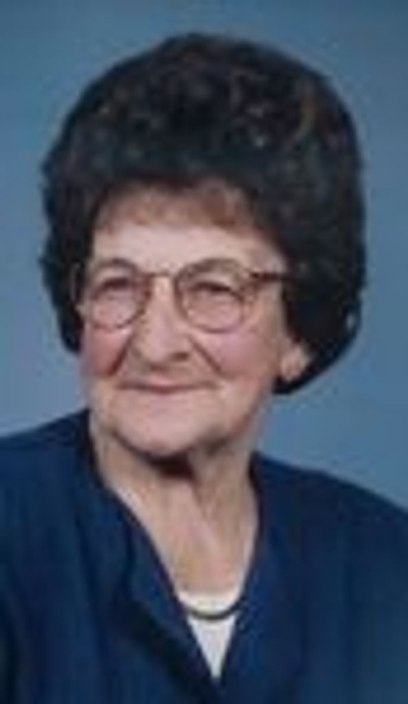 Clara F. Lepak