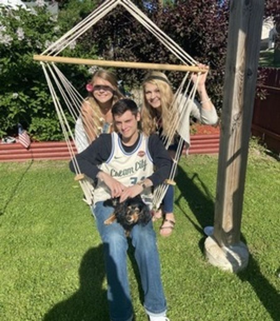 Camden Cimorelli Profile Photo