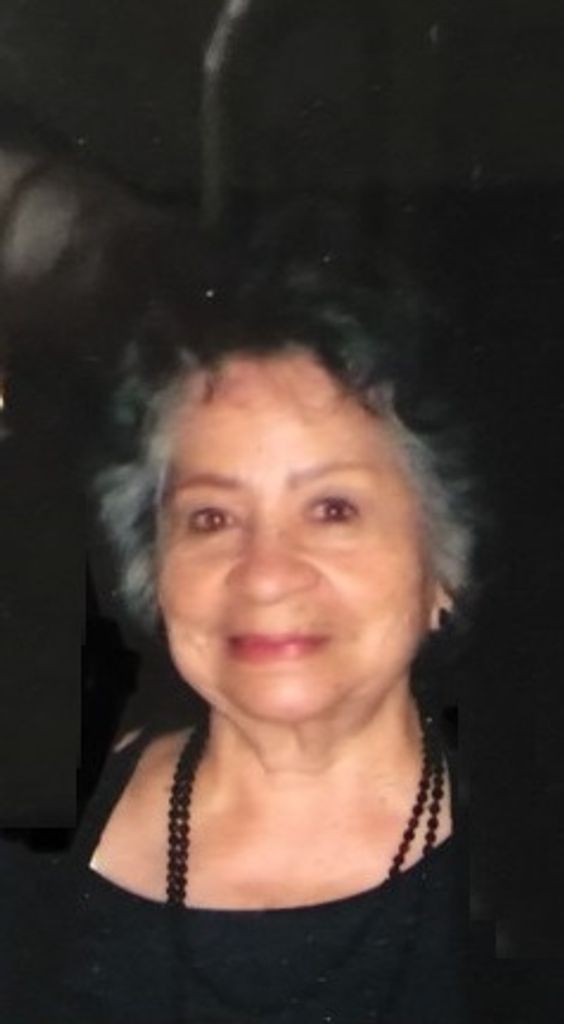 Margaret Morales