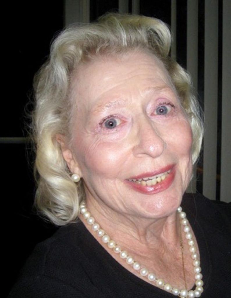 Rhetta (Hester)  Hughes