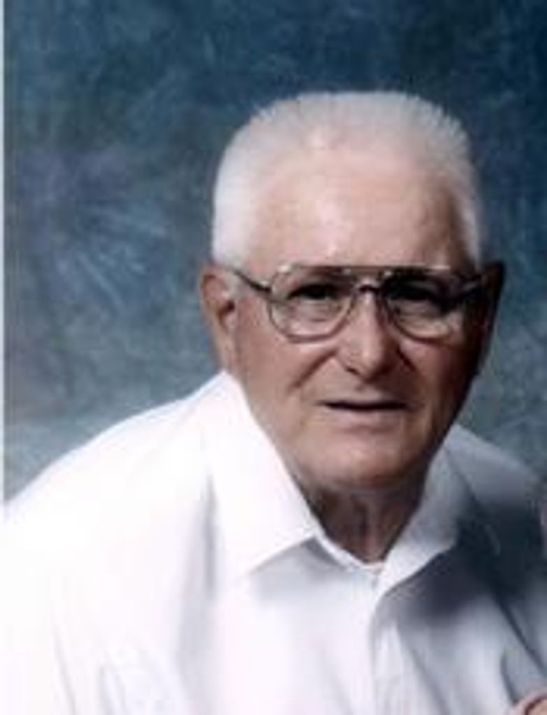 Eldon Eugene Gibbs Profile Photo
