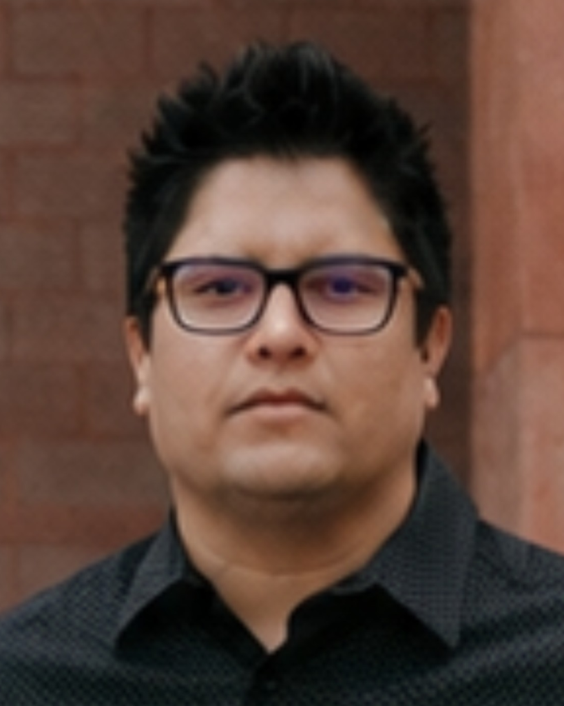 Michael Hoe, Jr. Profile Photo