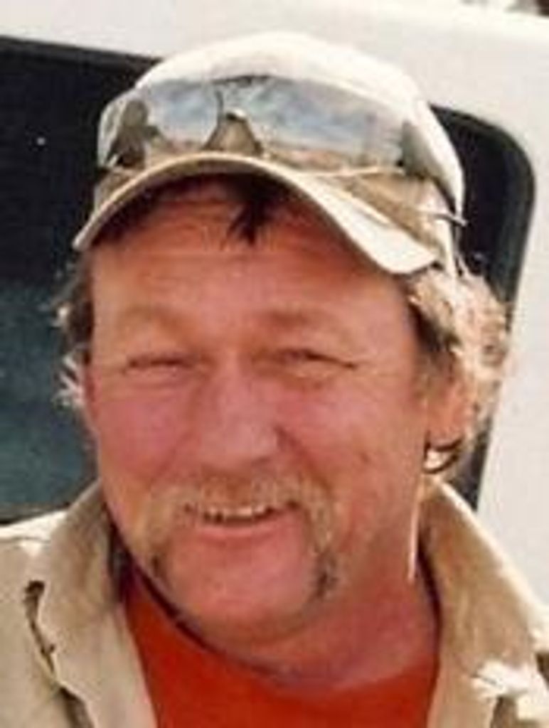 Cody Bill Johnson