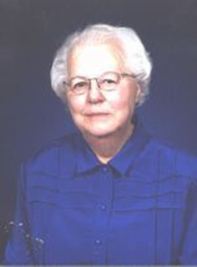 Rita Rae Long