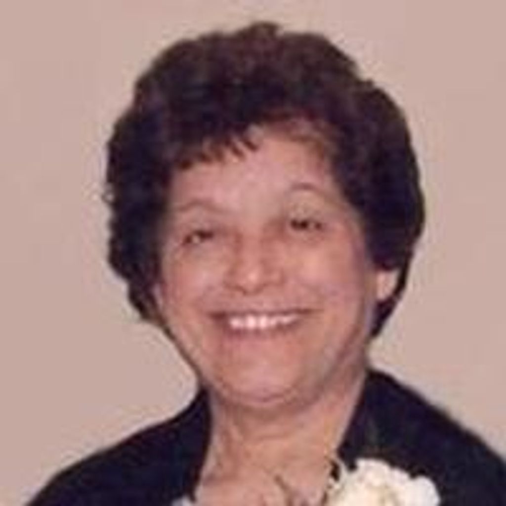 Victoria "Vicky" Christopher