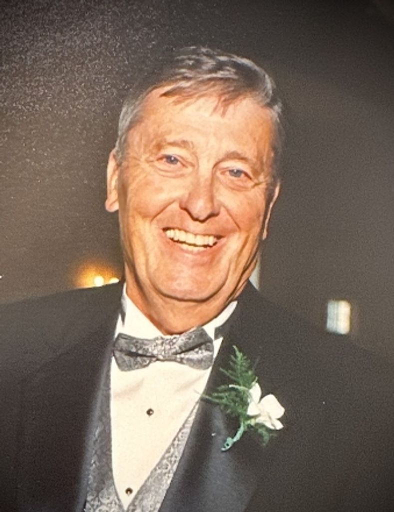 Richard L. "Dick" Britt
