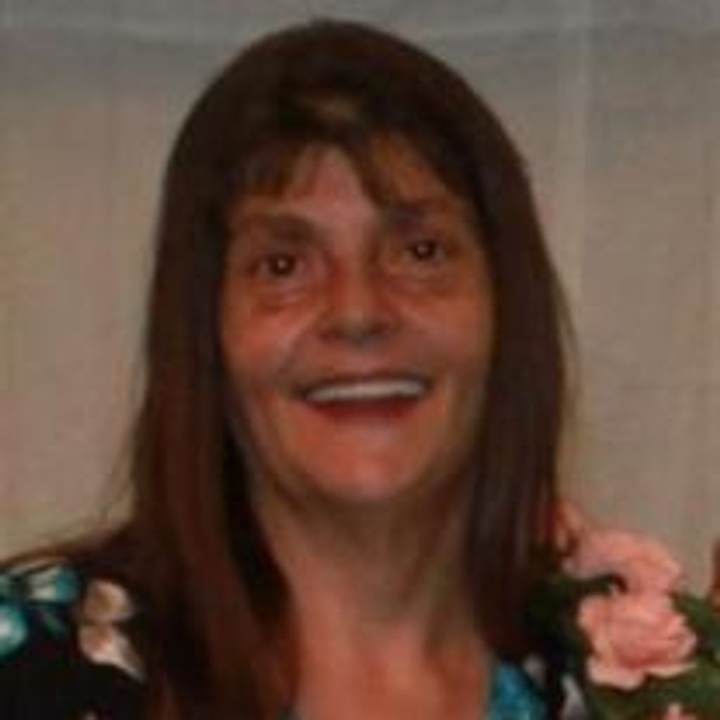 Brenda  Williams Enlow