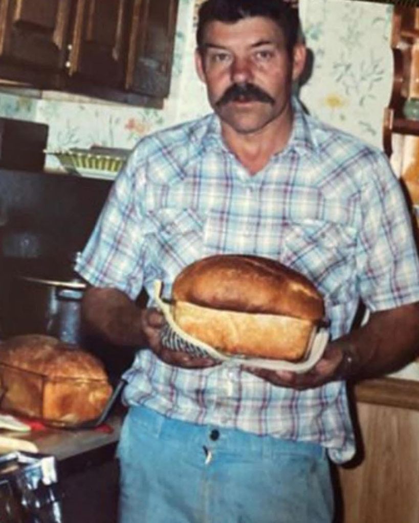 Smokey Buchanan