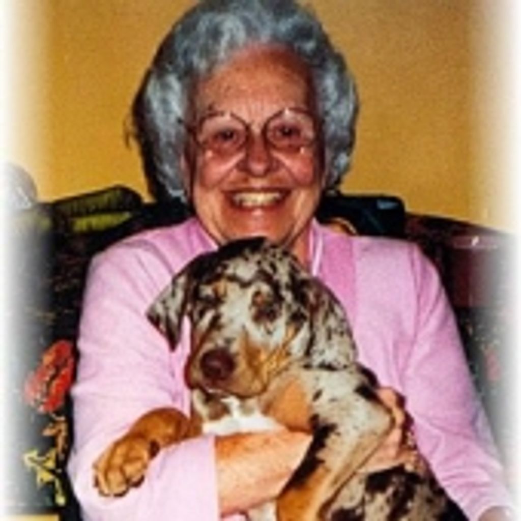 Edith R. Beck