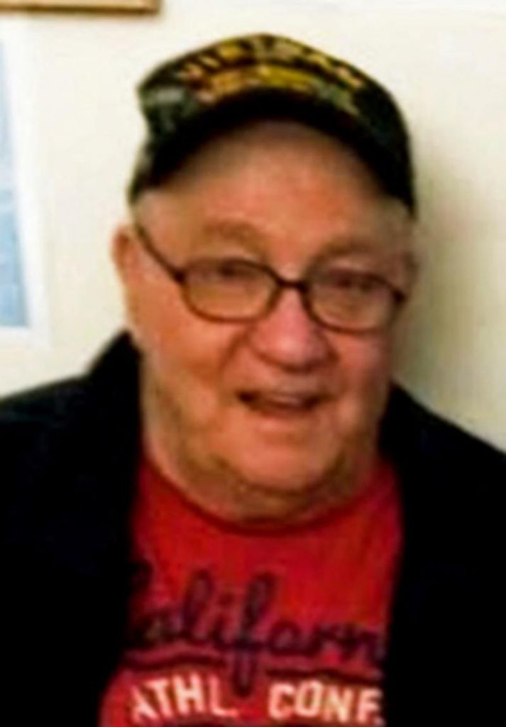 Kenneth B. Bennett Jr.