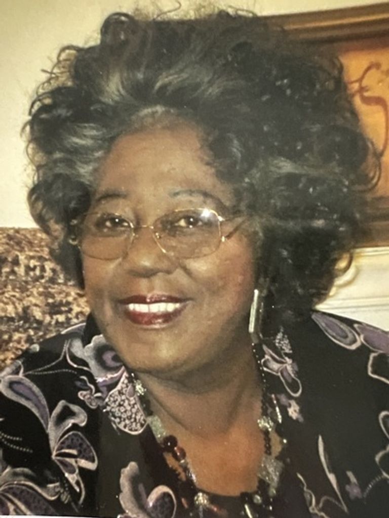 Sarah Boykins Profile Photo