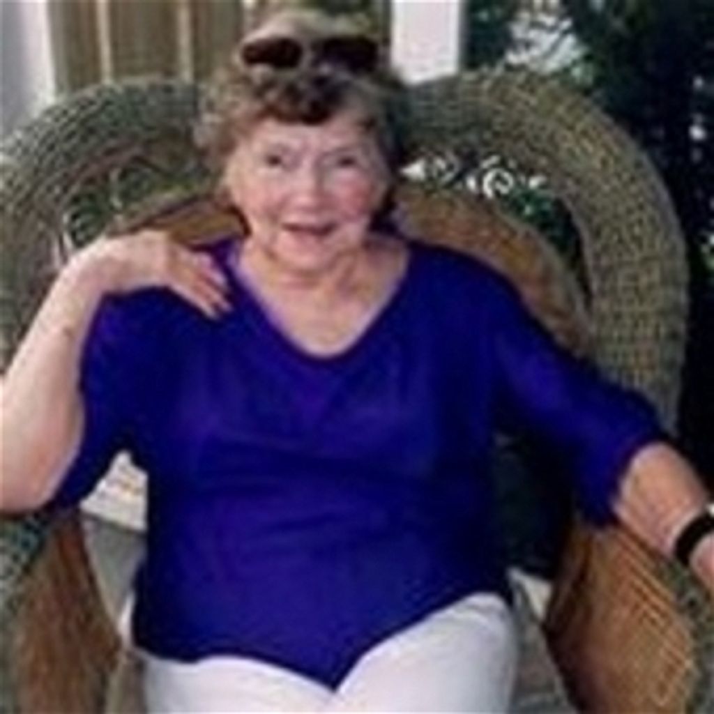Virginia Ruth Milburn Profile Photo