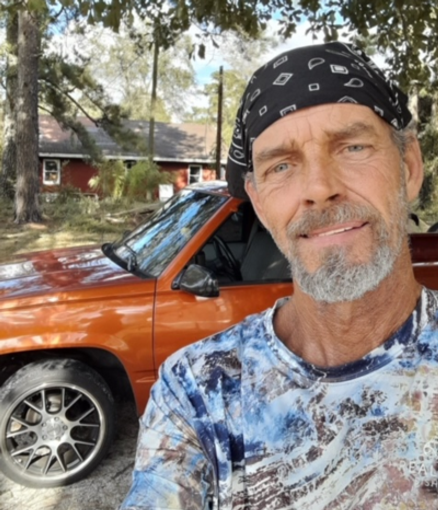 Michael Joseph Harshbarger Profile Photo