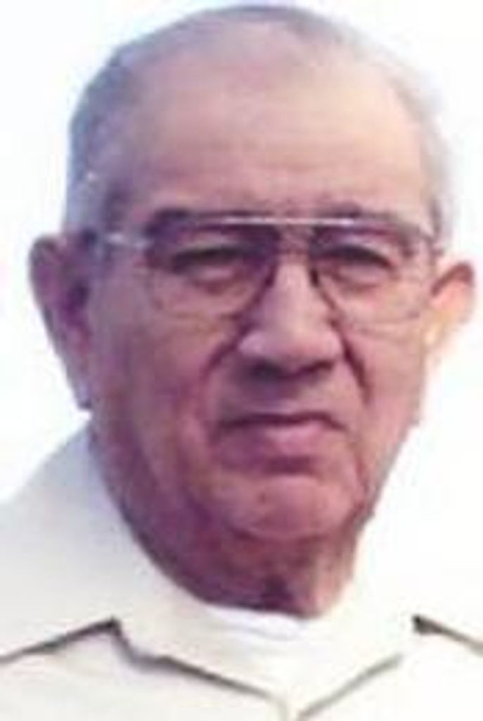 Elmer August Castro
