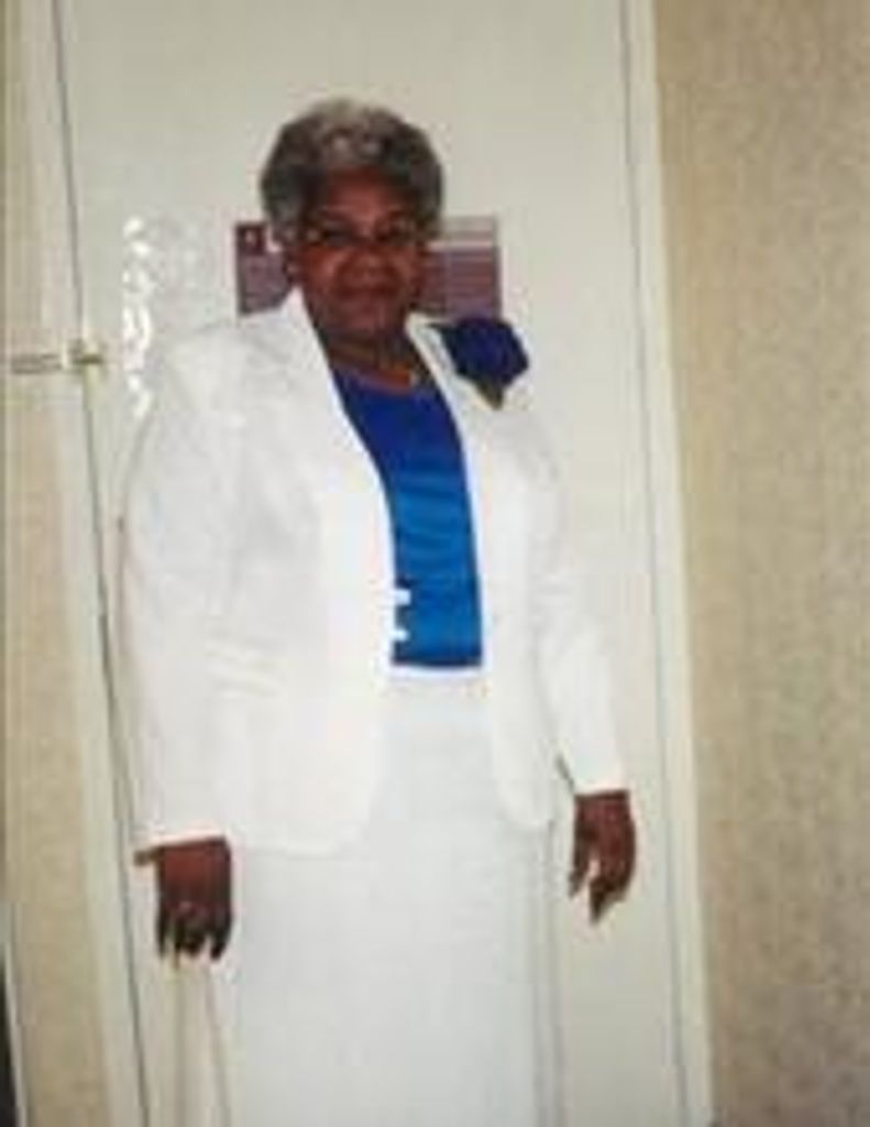 Linda Mcgee