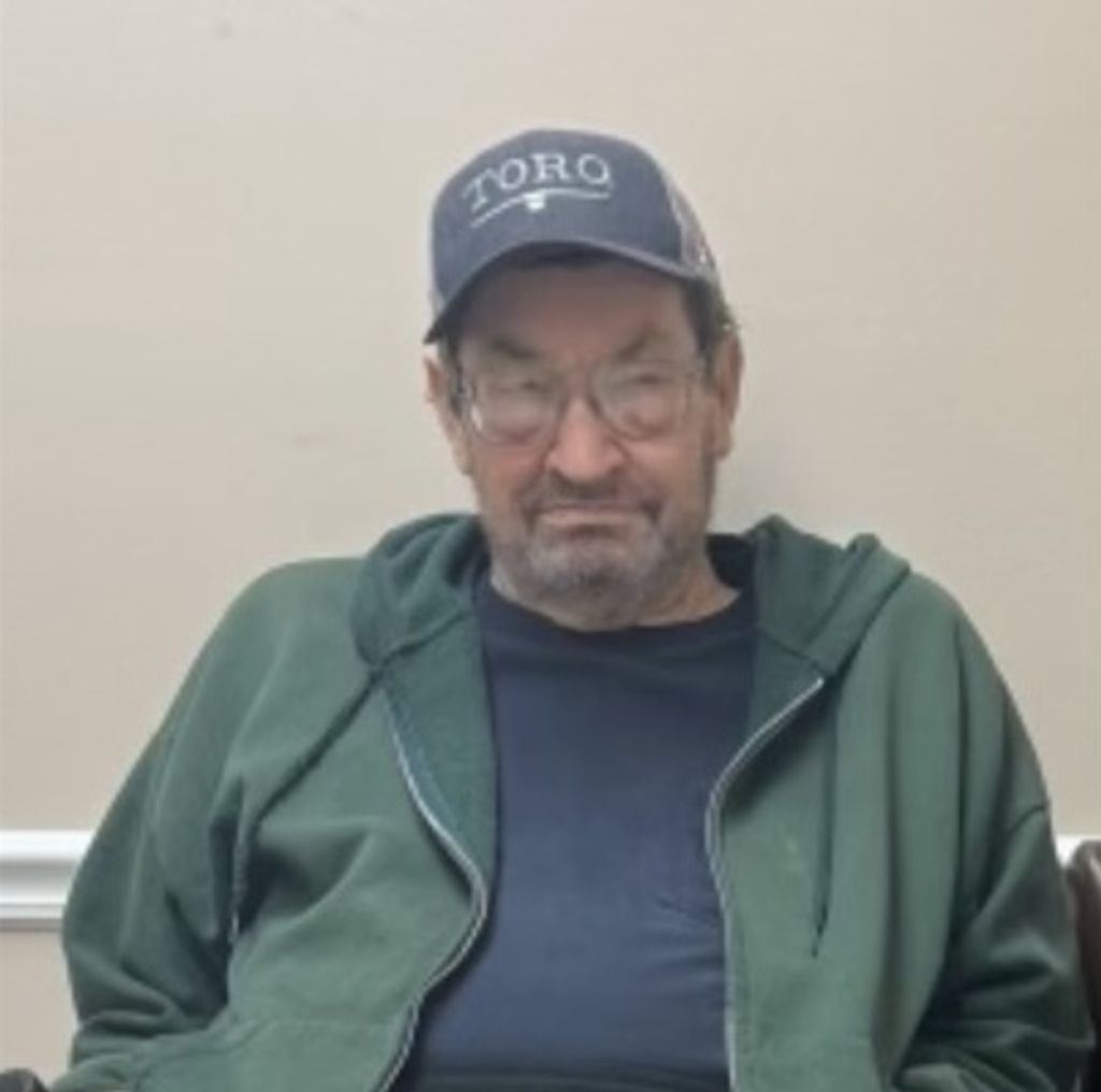 Charles Bernard Gallagher Profile Photo