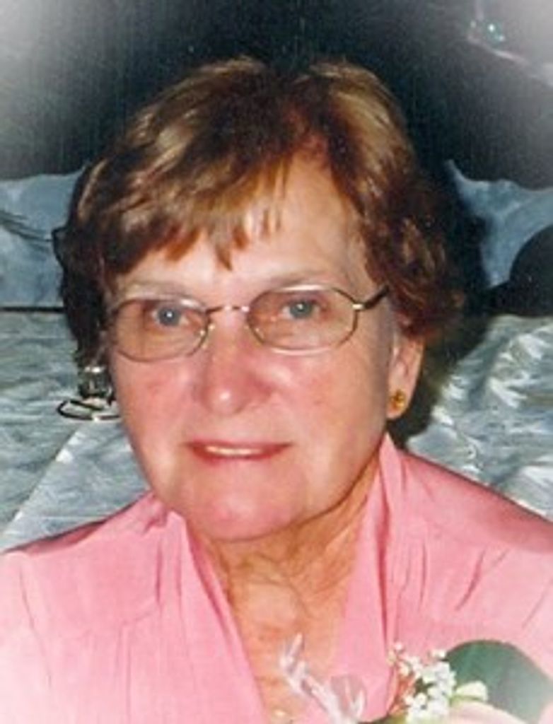 Lonie Marie Powers