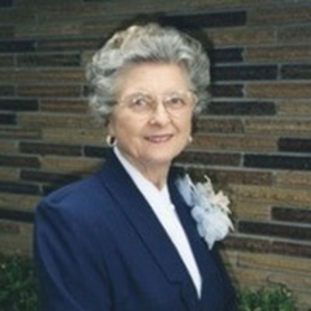 Ramona Quirey Profile Photo