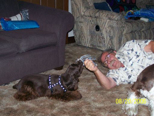 Gary L. Hall photo gallery thumbnail 5 of 354