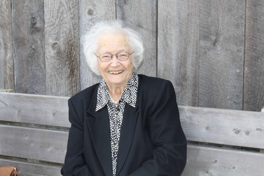 Leitha Jean Webster Wynn Profile Photo