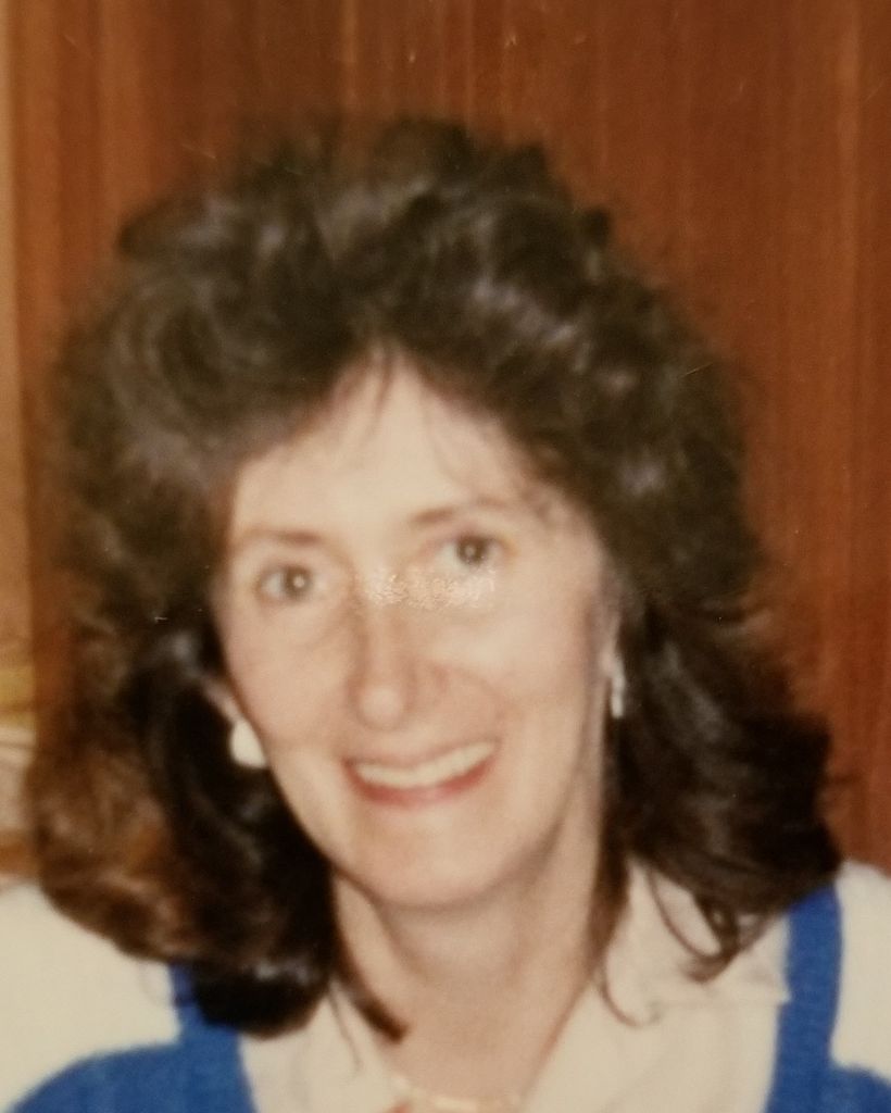 Constance H. "Connie" Kane