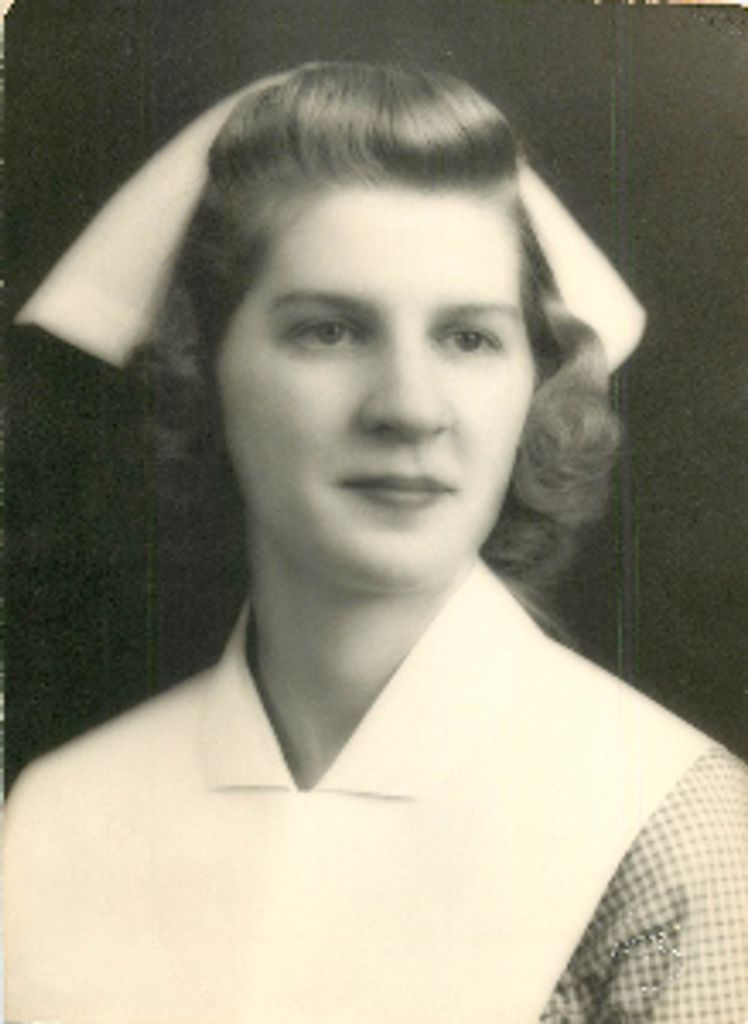 Mabel E. Donnelly