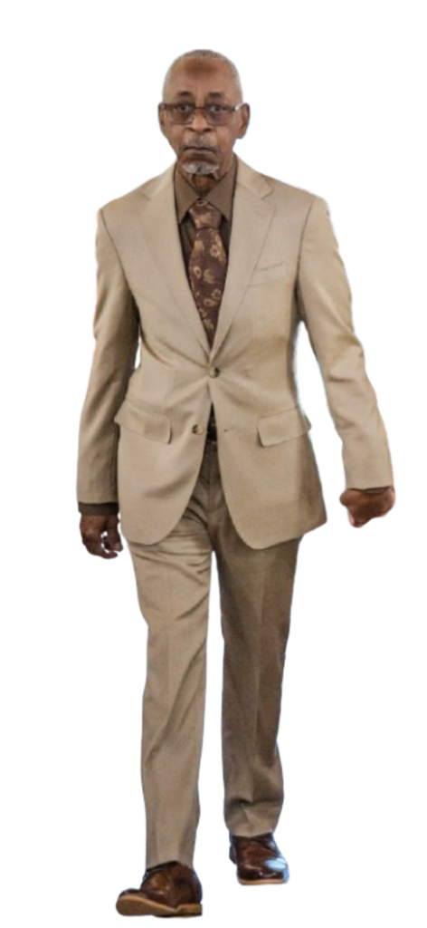Mr. Egbert V. Smith Profile Photo