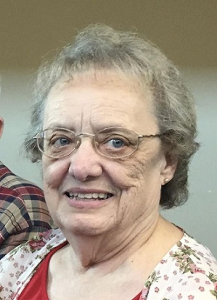 Eldonna L. Hendershot Profile Photo