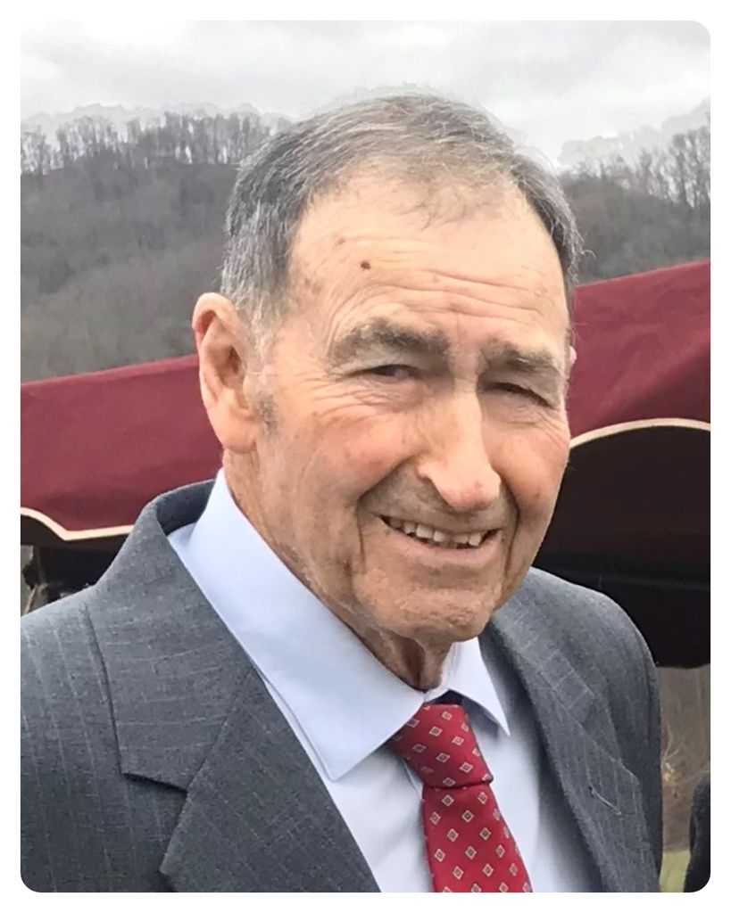 Larry Ensley Cope Profile Photo