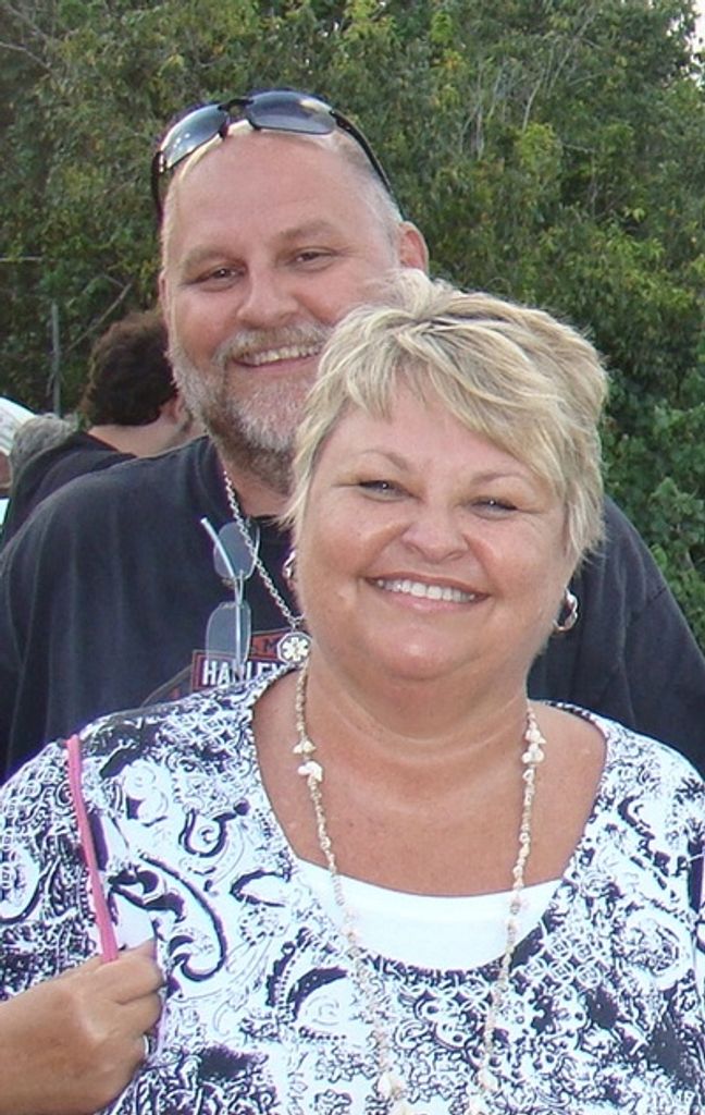 Kathy Cook Metcalf Charles Kevin Cook