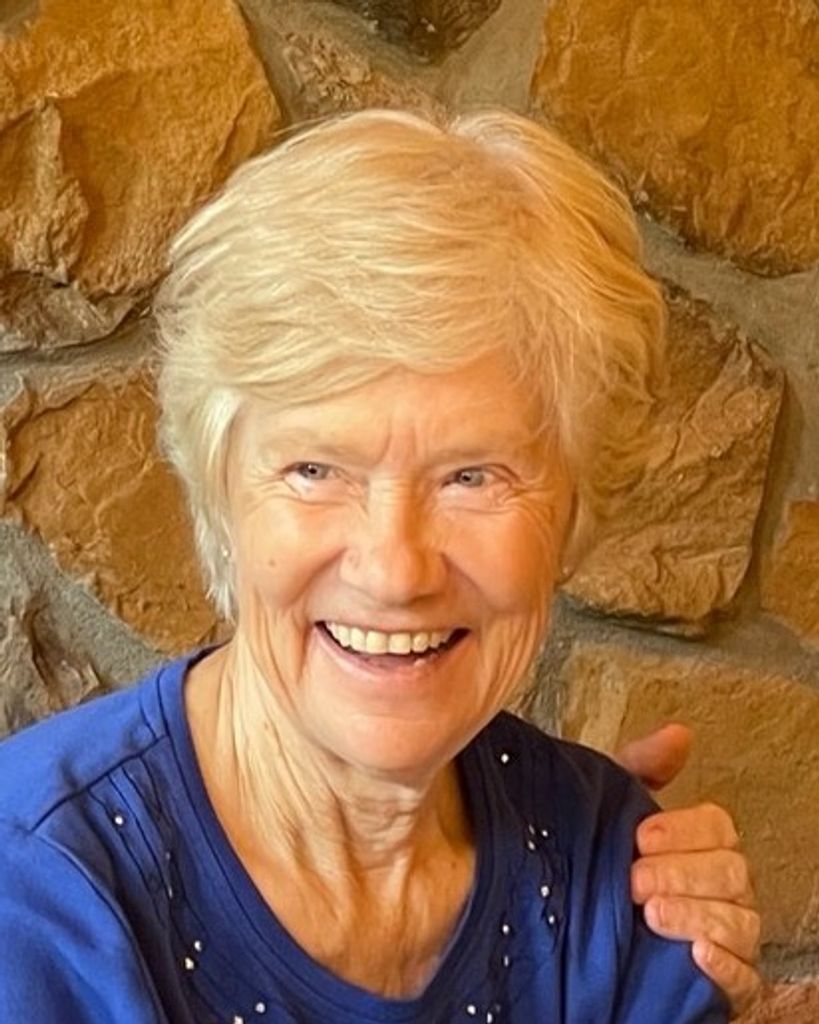 Sue M Miller Profile Photo