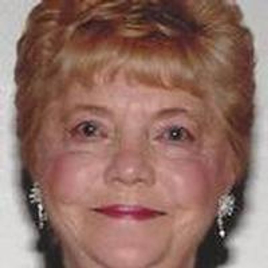 Shirley J Sichling