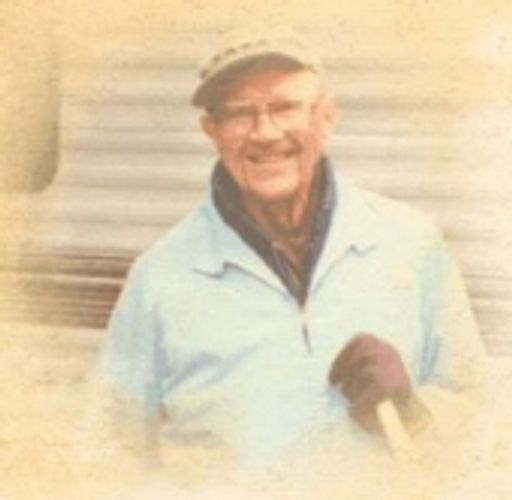 Donald K. Fairfield Profile Photo