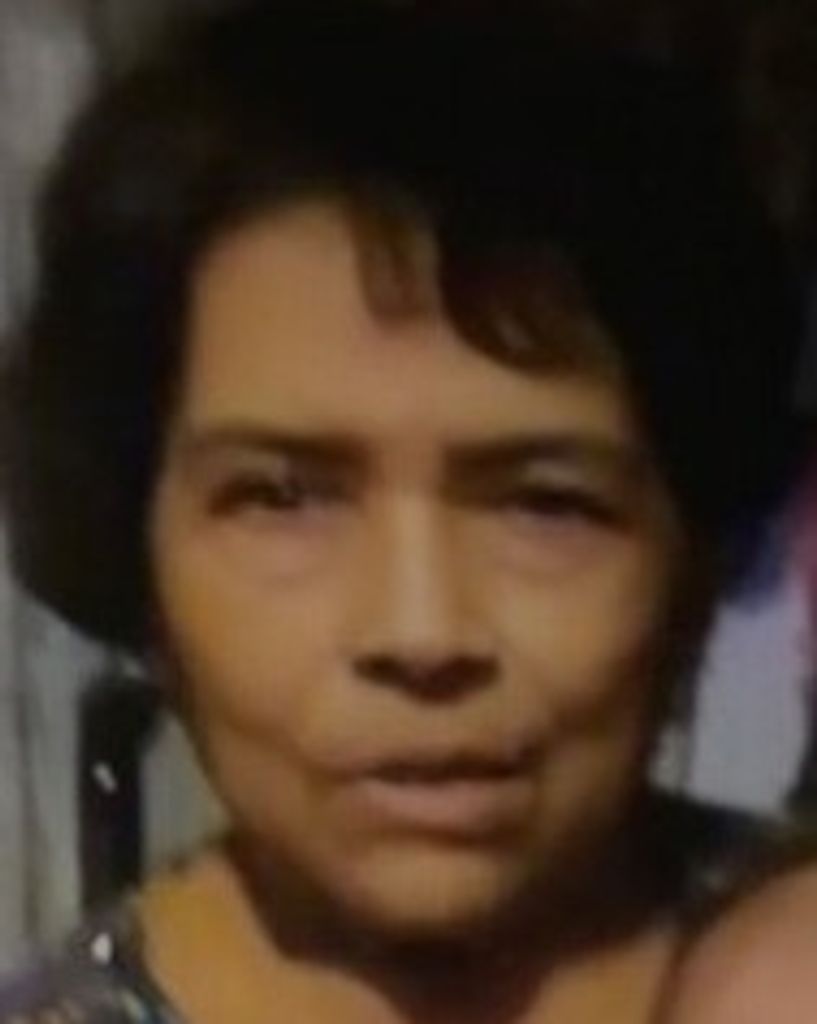 Alicia "Eliza" Sanchez