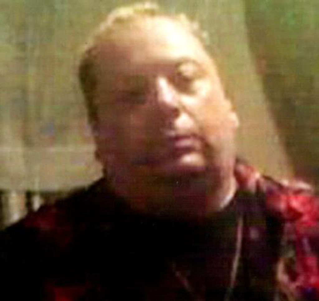 Paul Jason Pulley