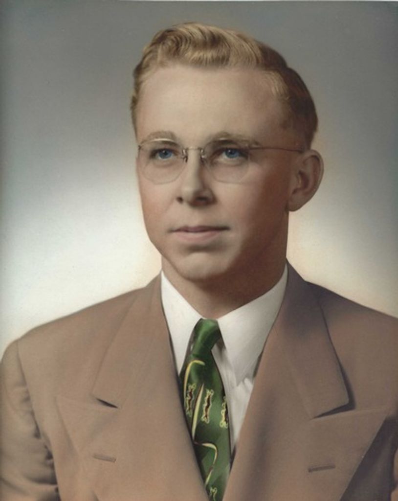 Elvin Earl Bretting Profile Photo