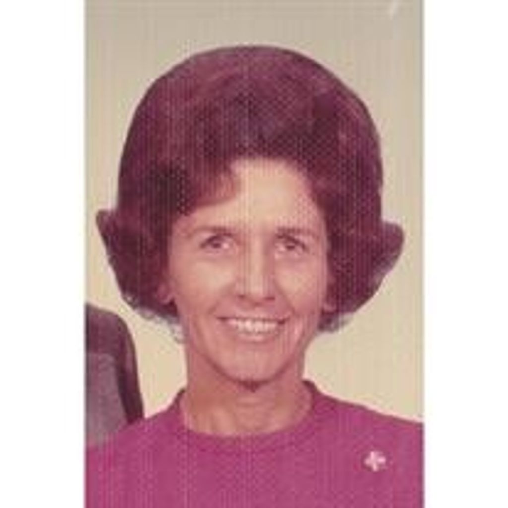 Ann Toole Parker