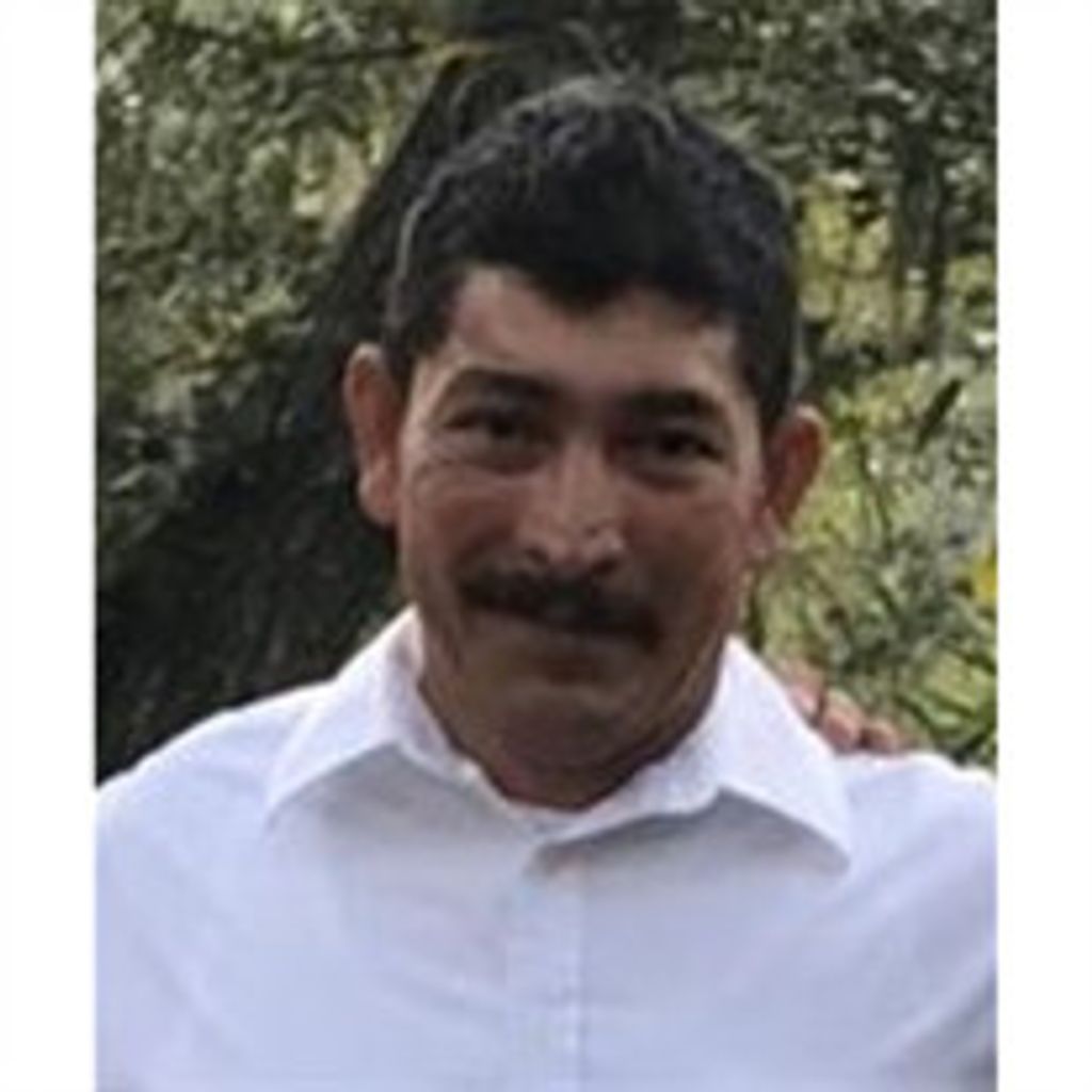Ruberti Galvez