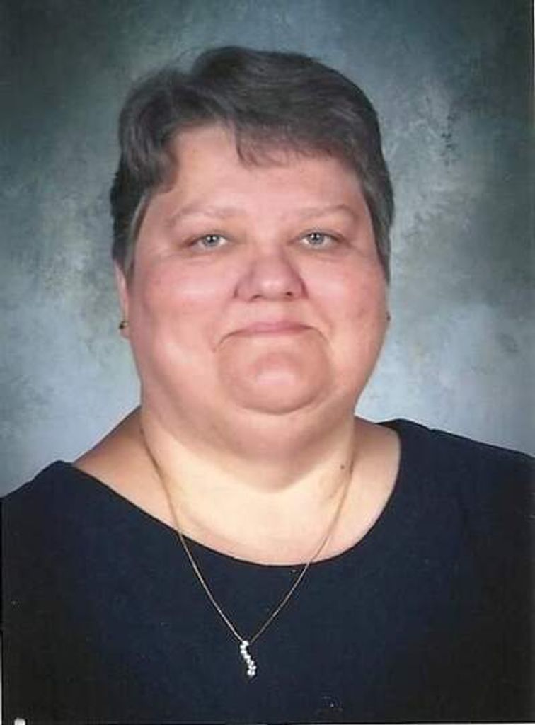 Lois Ann Fields